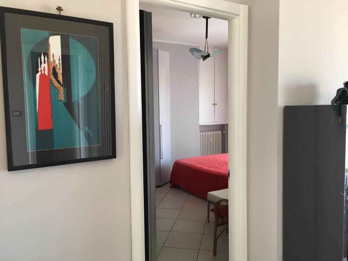 Attico Stupendo Leilighet Torino Eksteriør bilde